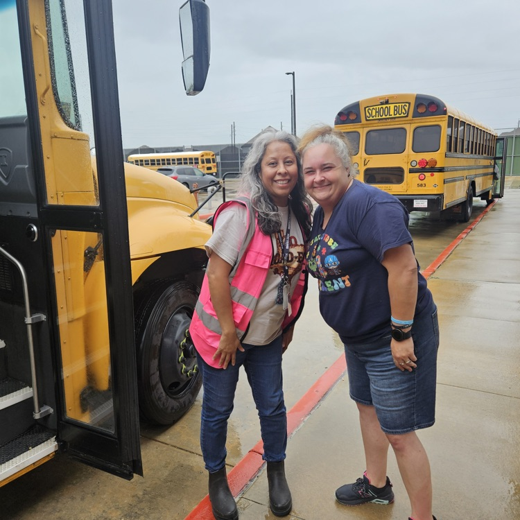 bus drivers