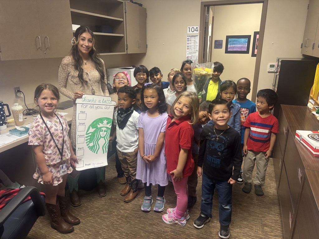 Administrative Professionals Day Picture 