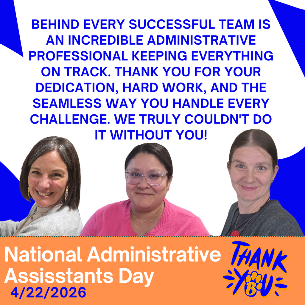 National Administrative Assisstants Day