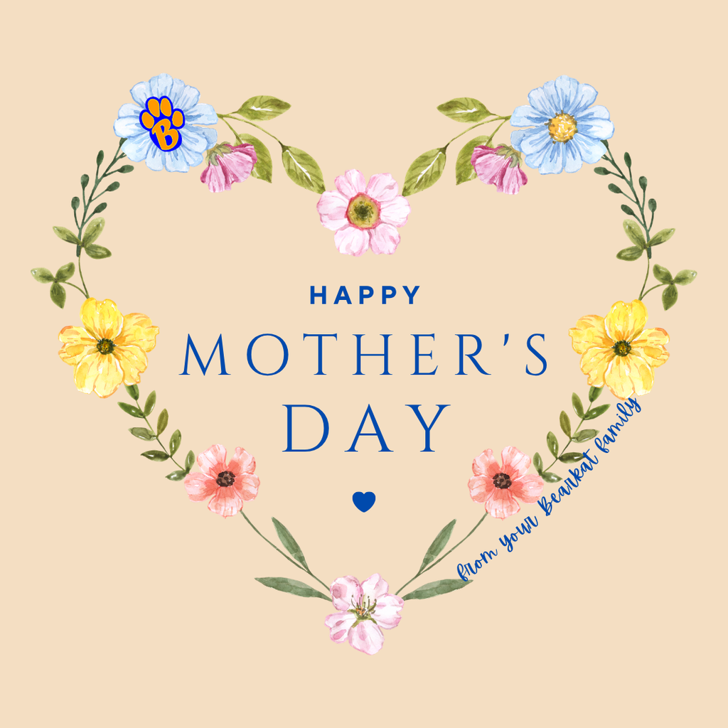 Happy Mother's Day
