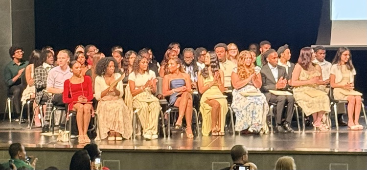 awards