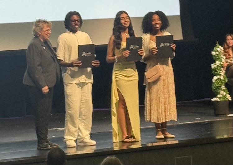 awards