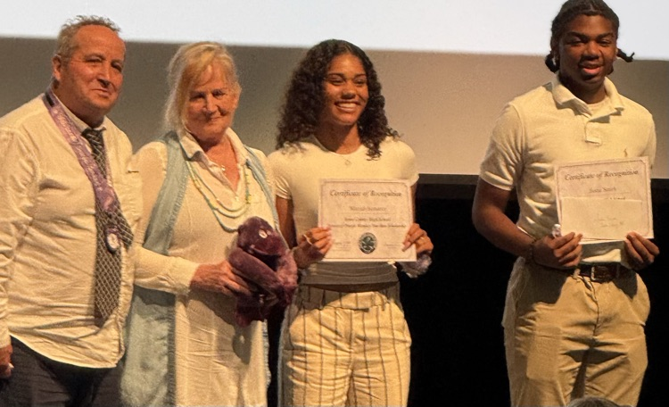 awards