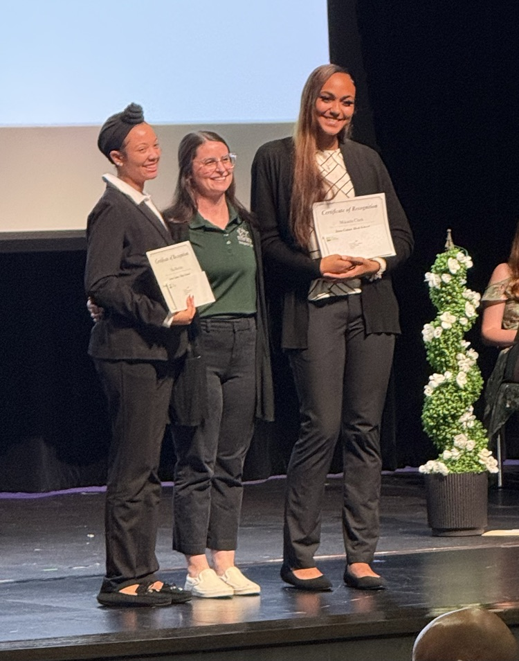 awards