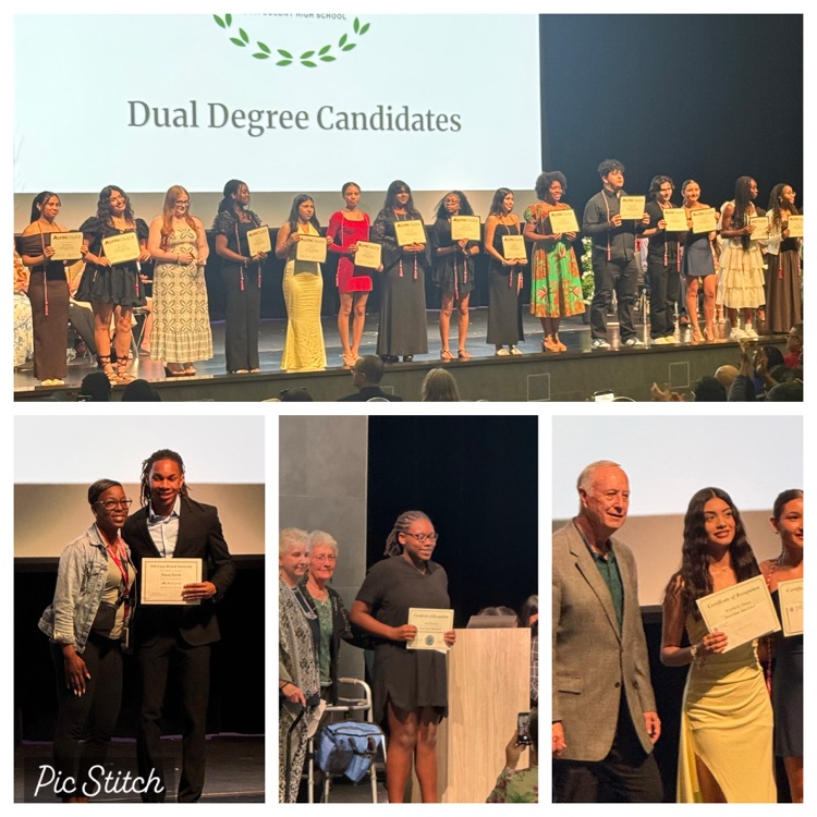 awards