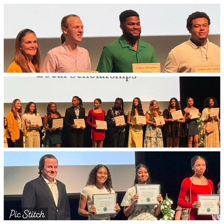 awards