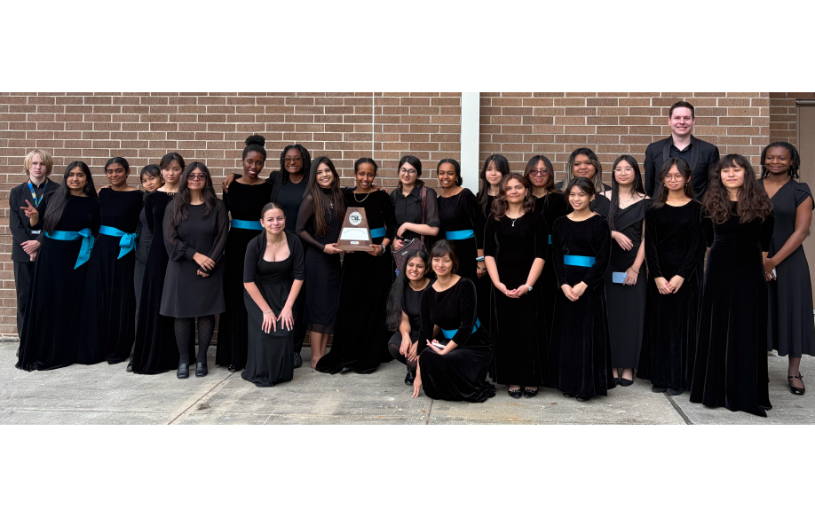 SCHS Orchestra