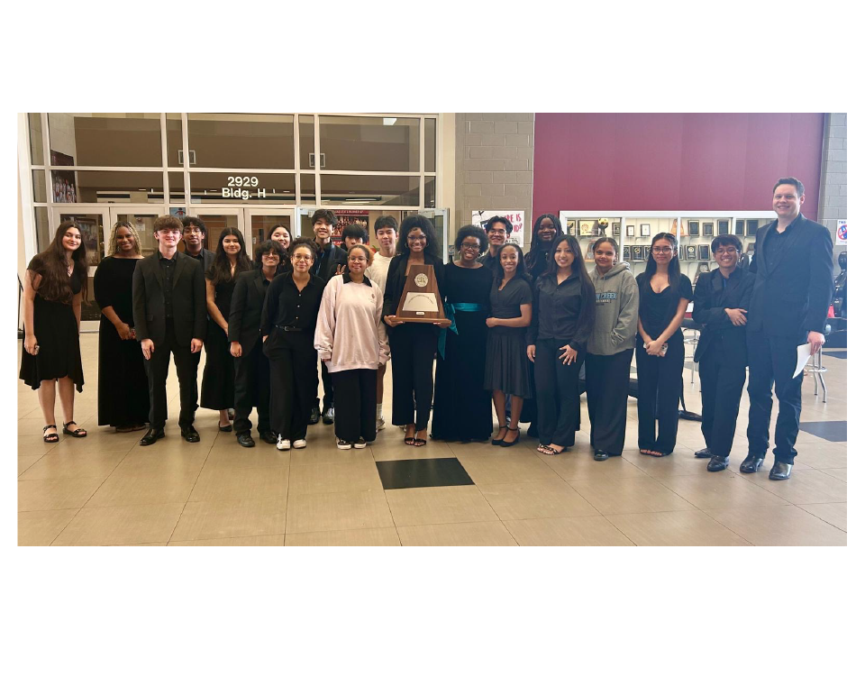 SCHS Orchestra