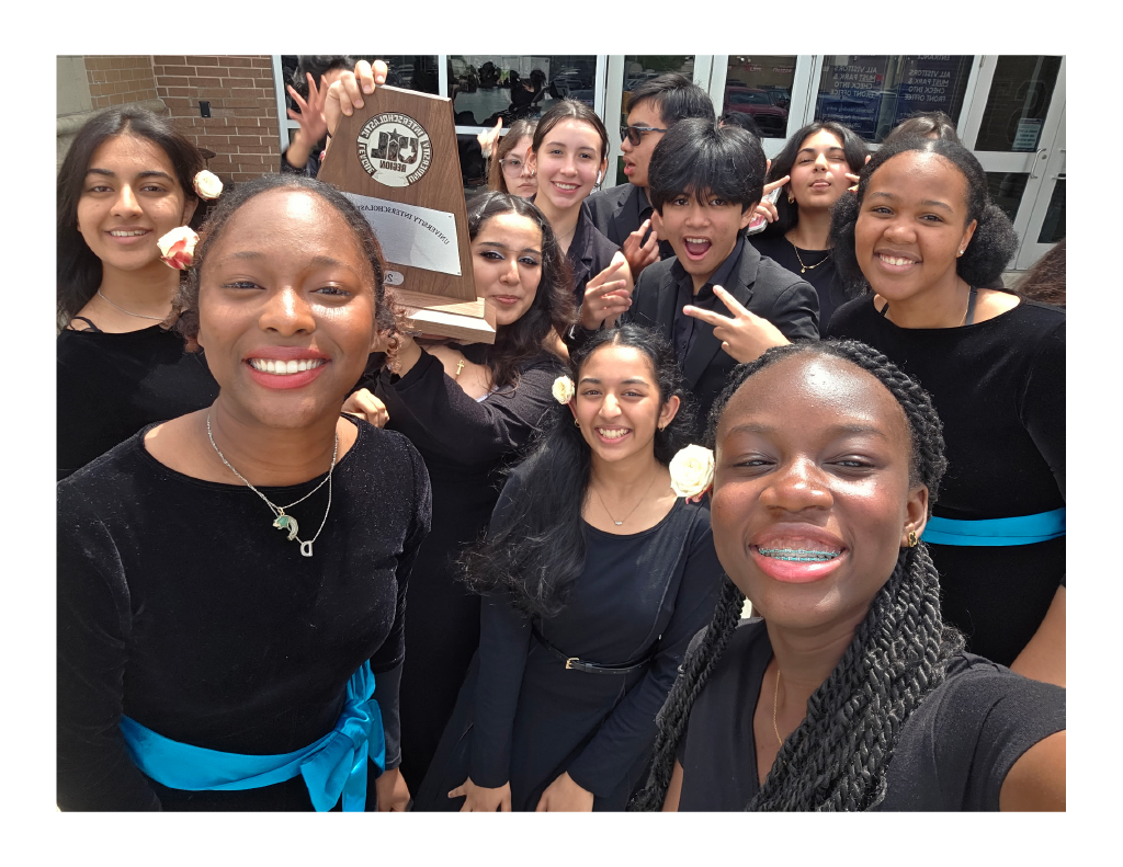 SCHS Orchestra