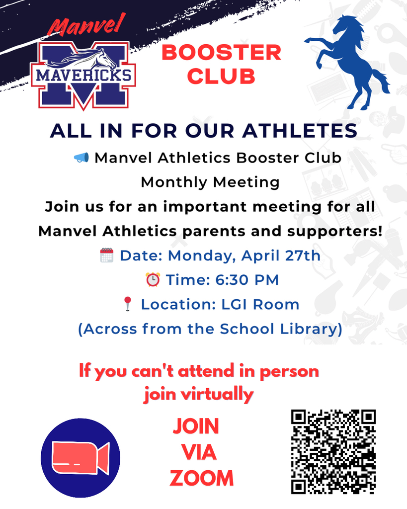 Booster Club