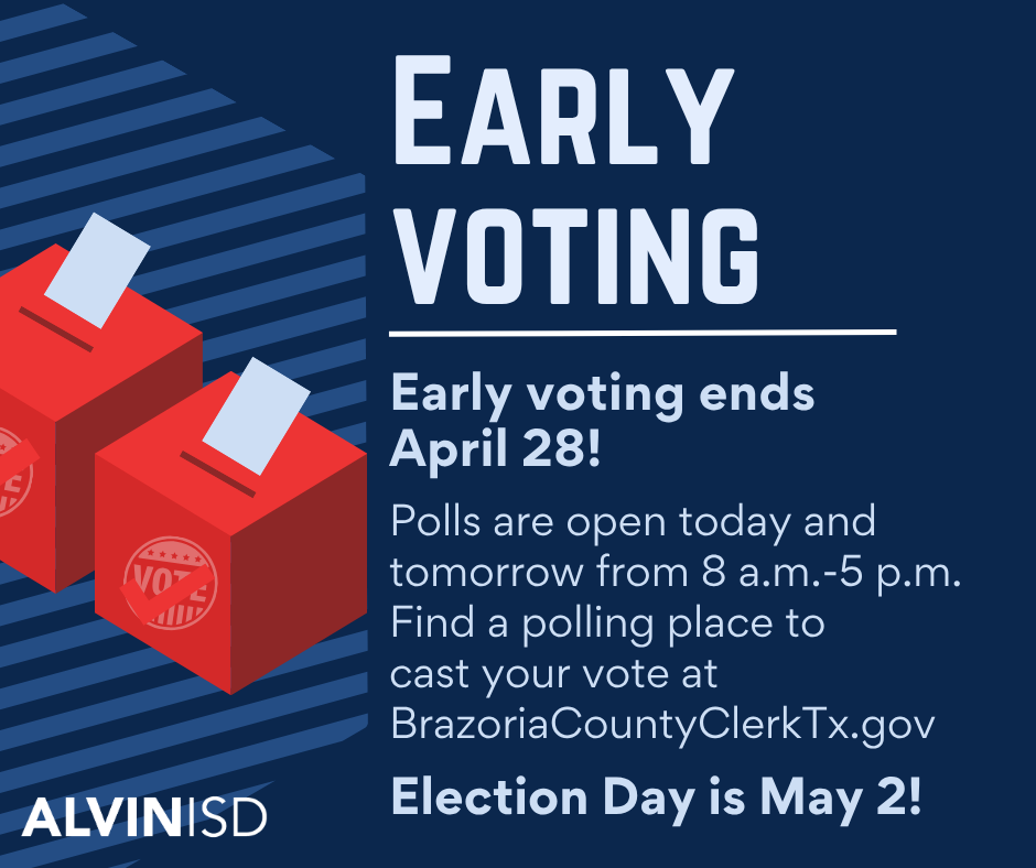 Early Voting