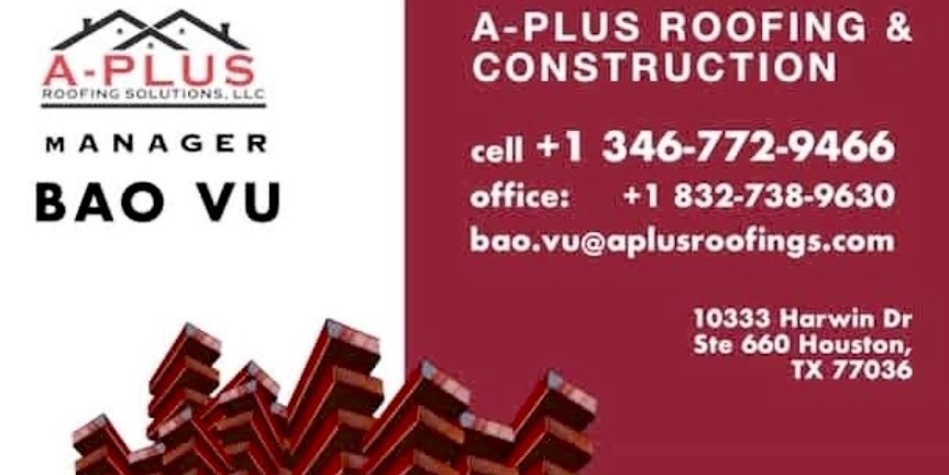 roofing