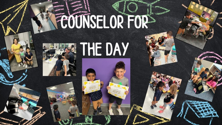 counselor