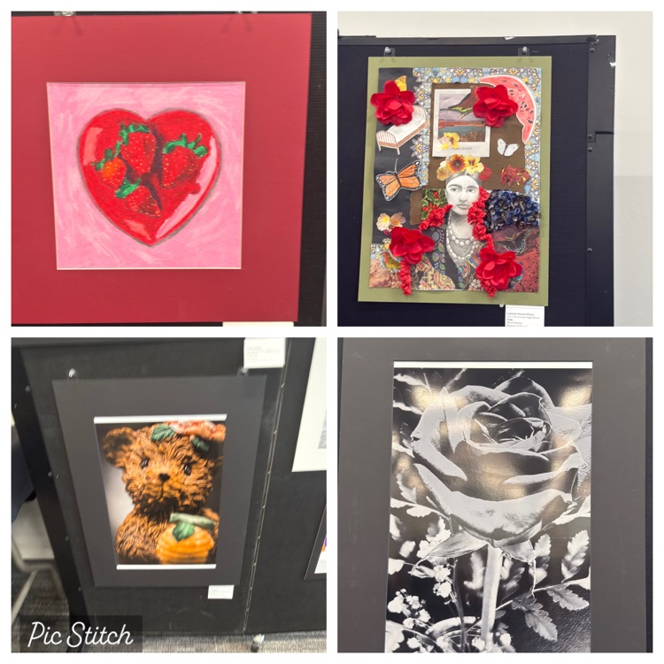 art show 