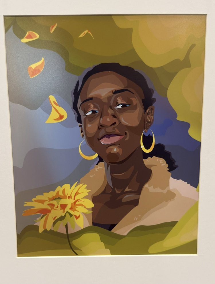 art show 