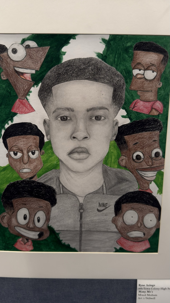 art show art show 