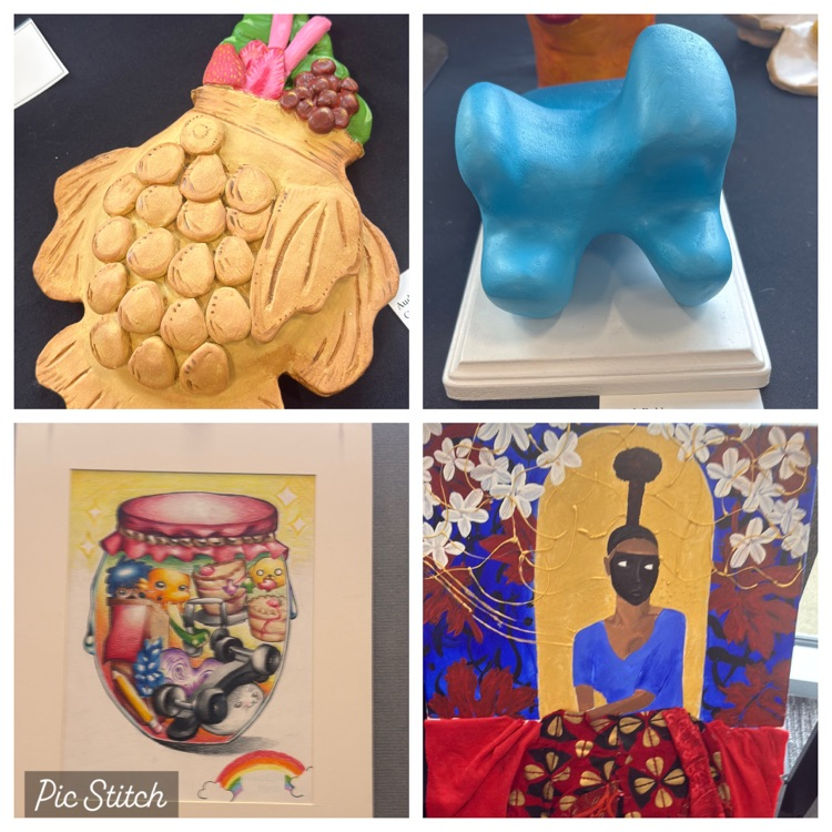 art show 