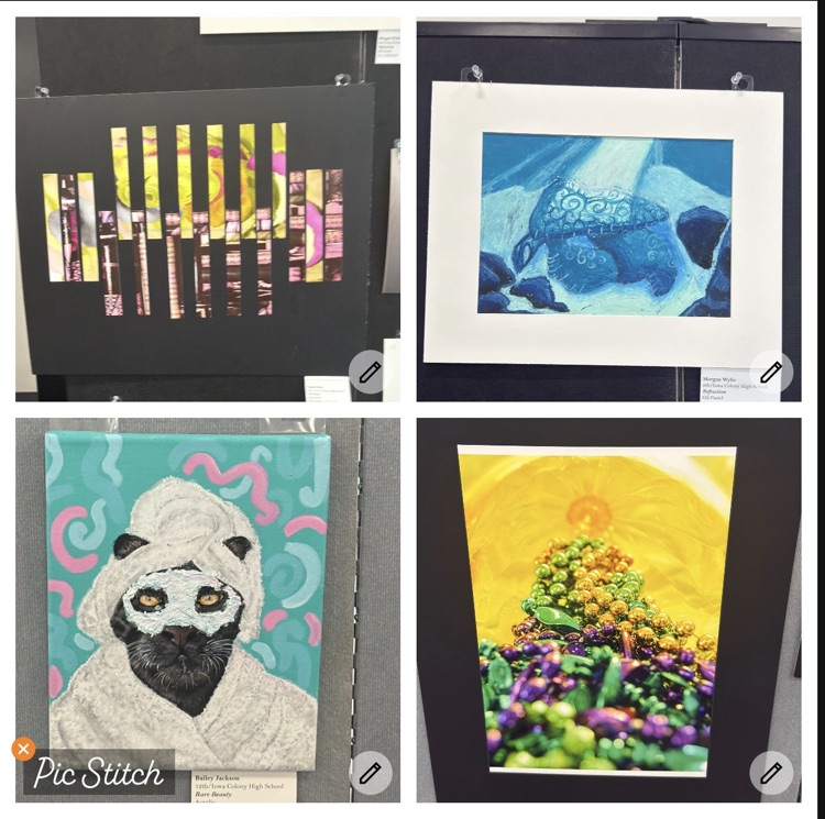 art show 