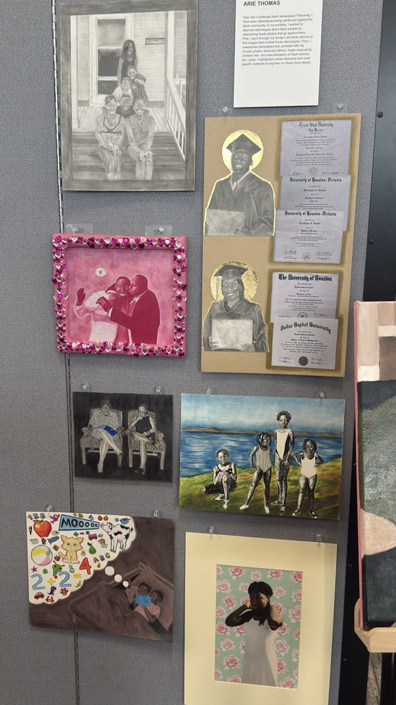 art show 