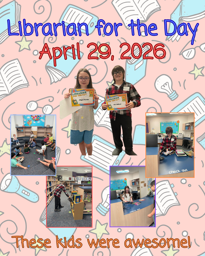 librarian