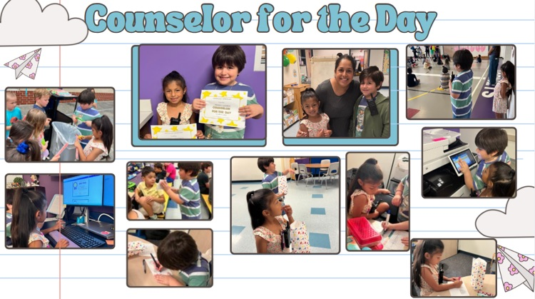 counselor