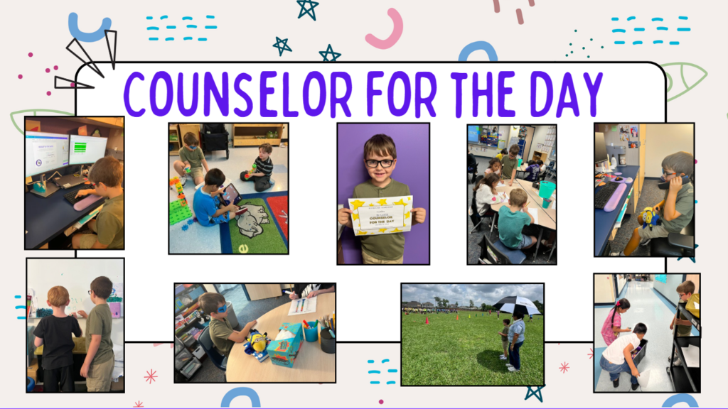 counselor