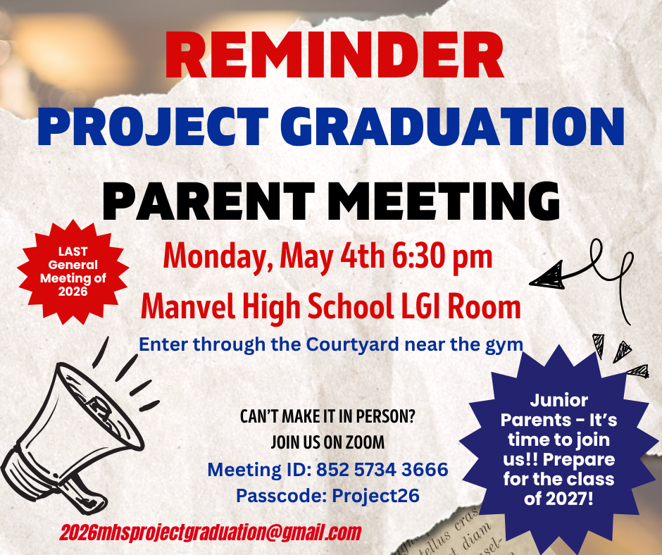 Project Grad