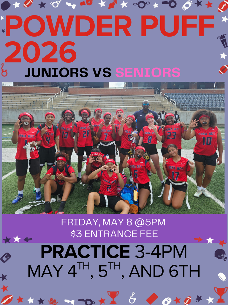Powder Puff
