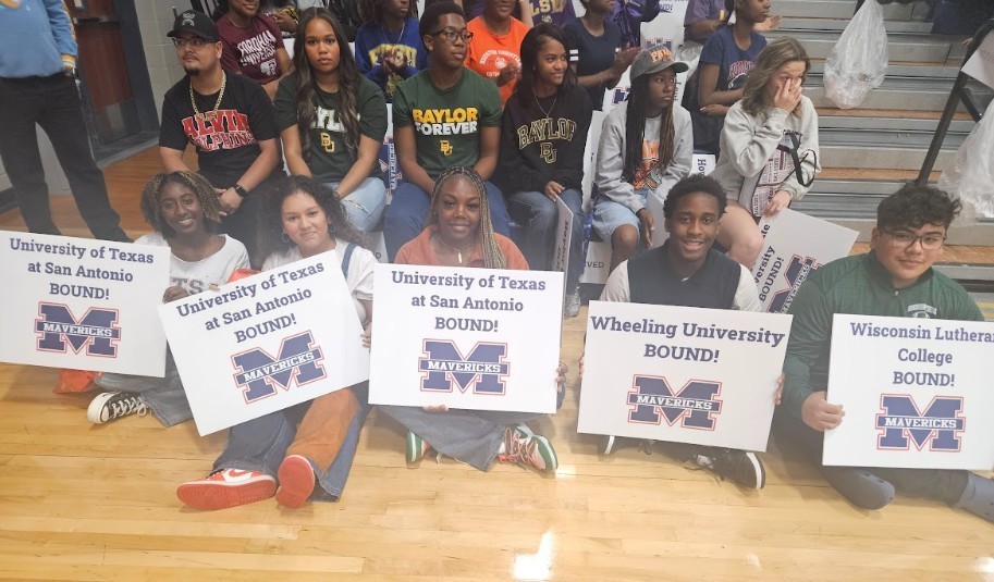 Decision Day 