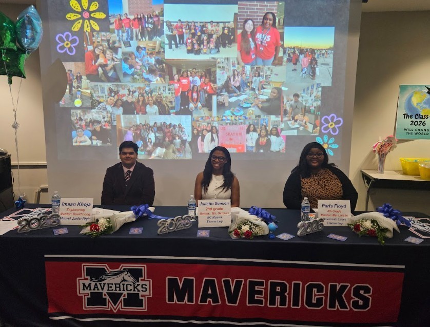 Signing Day