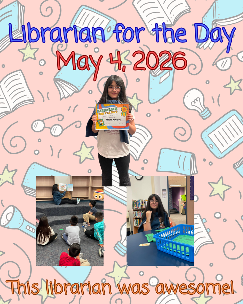 librarian