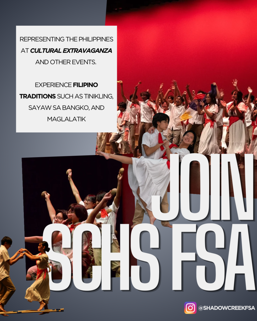 Join SCHS FSA