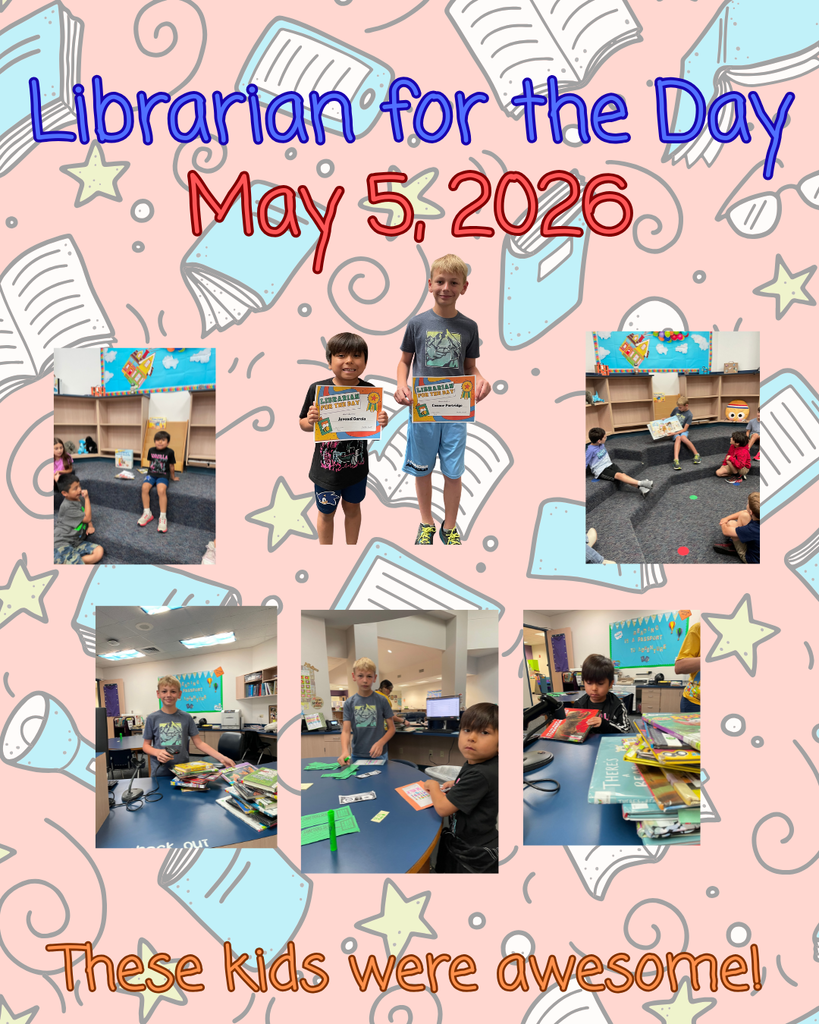 librarian