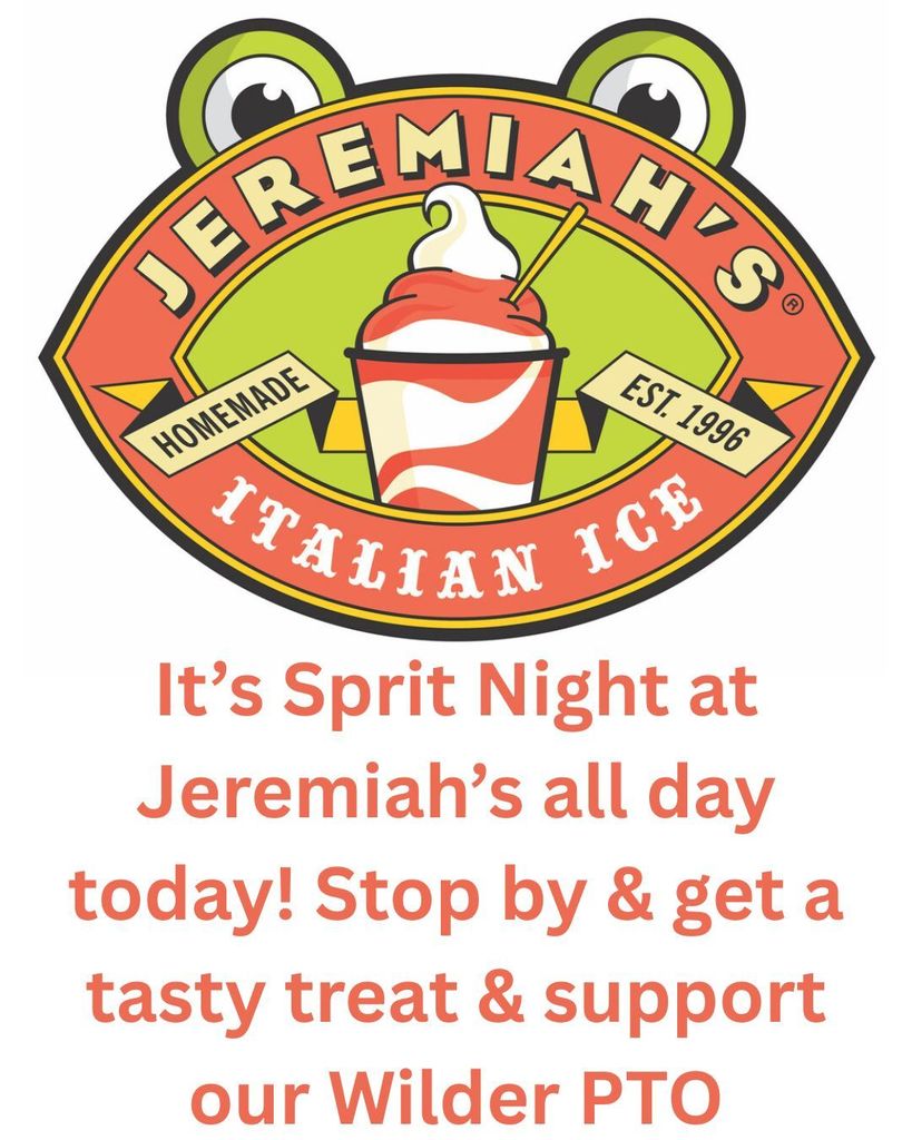 jeremiah's