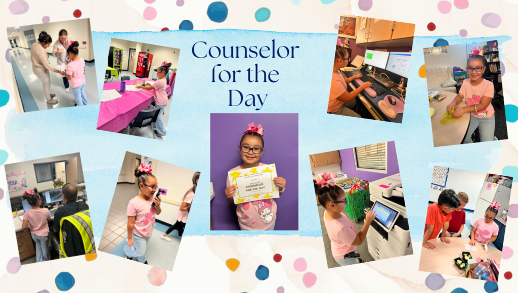 counselor