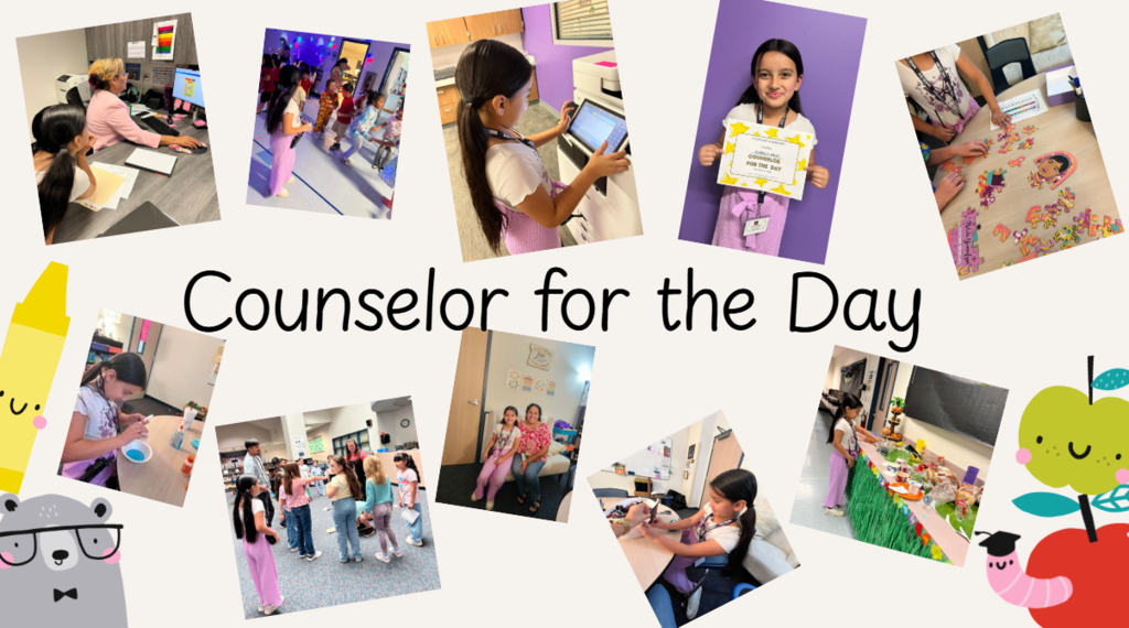 counselor