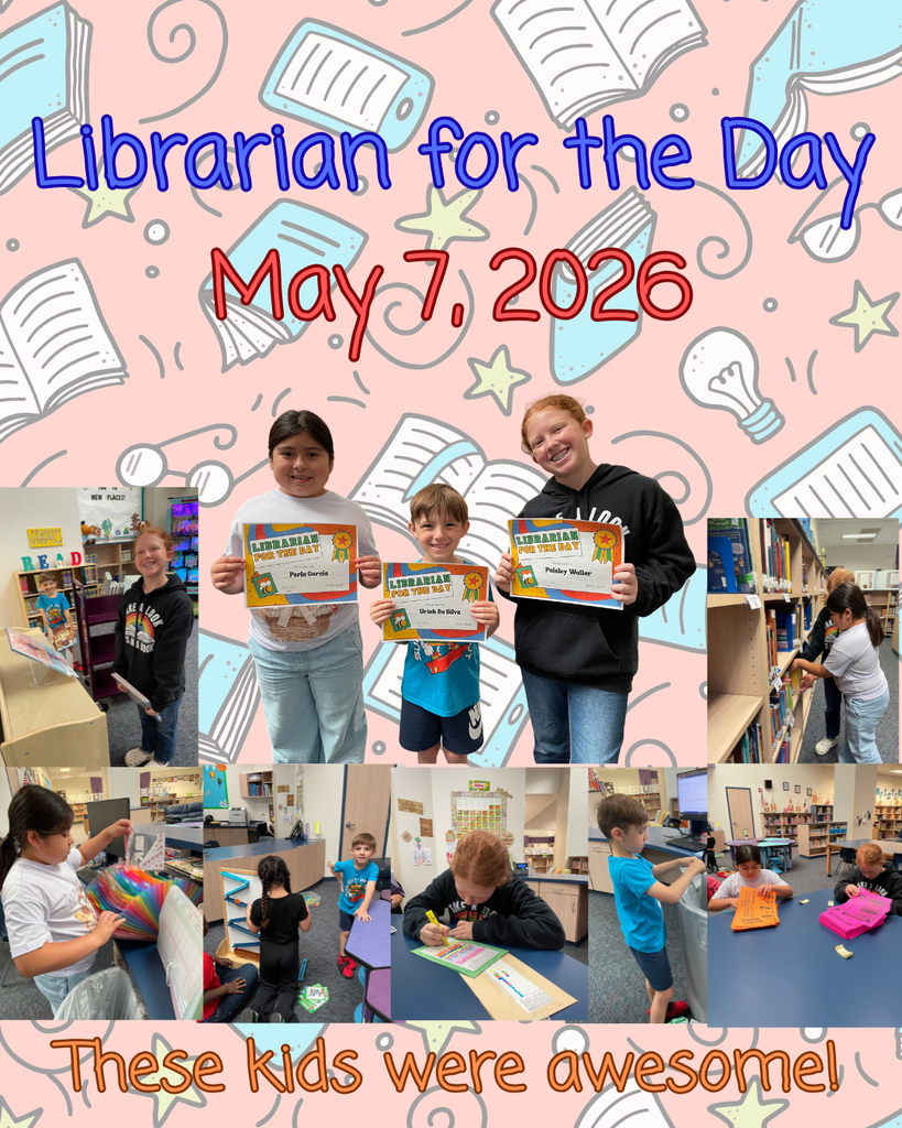 librarian