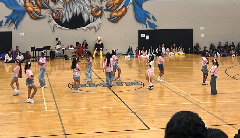 AAPI Performers