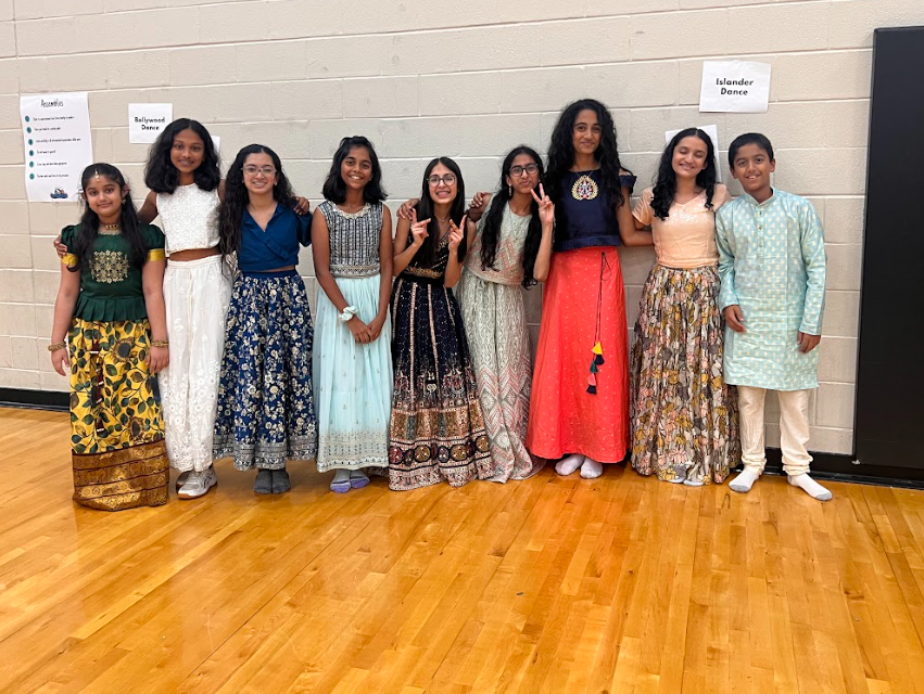 AAPI Performers