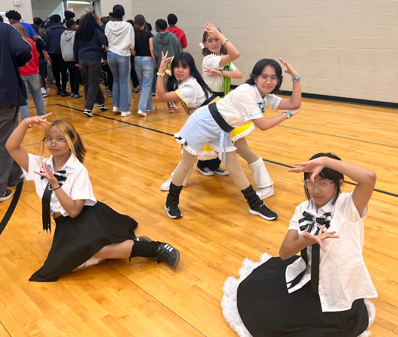 AAPI Performers