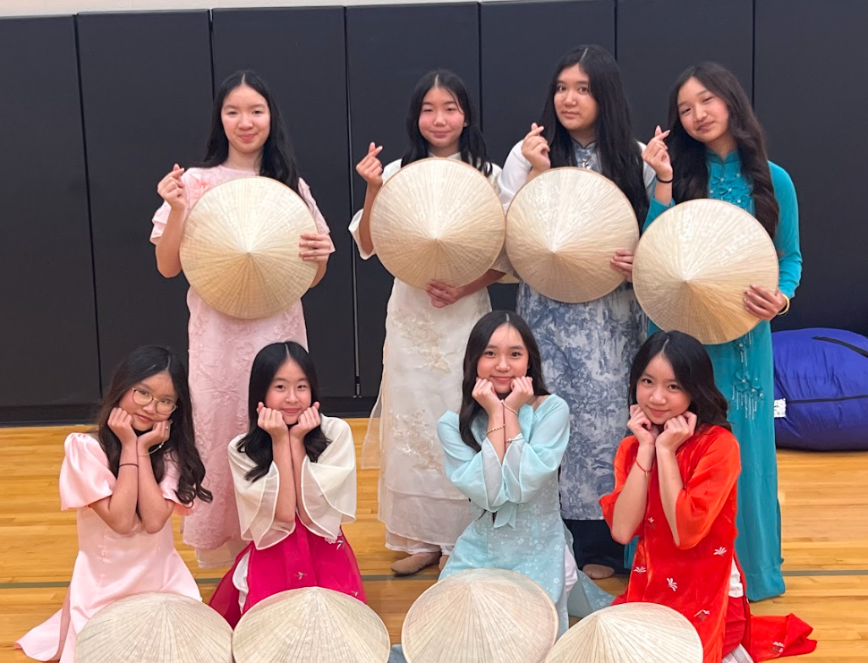 AAPI Performers