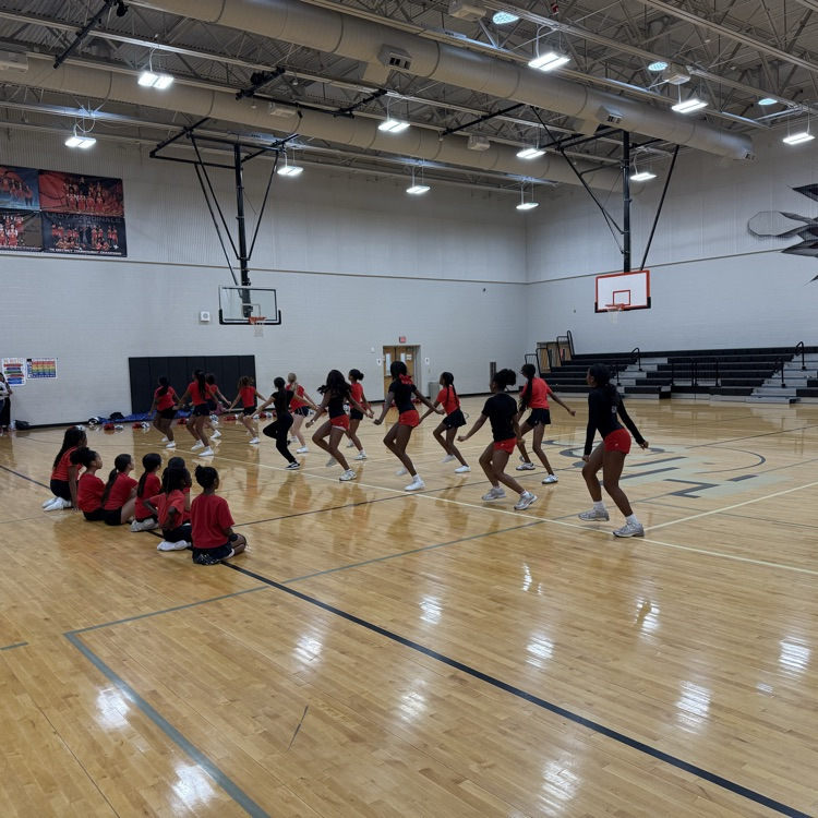 Pep Rally