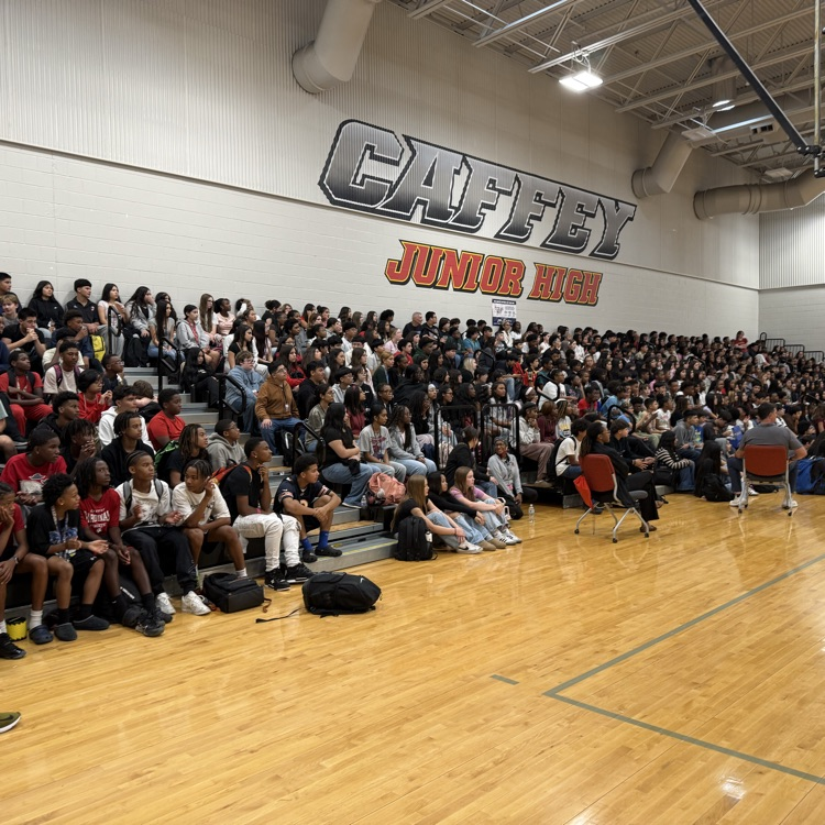 Pep Rally