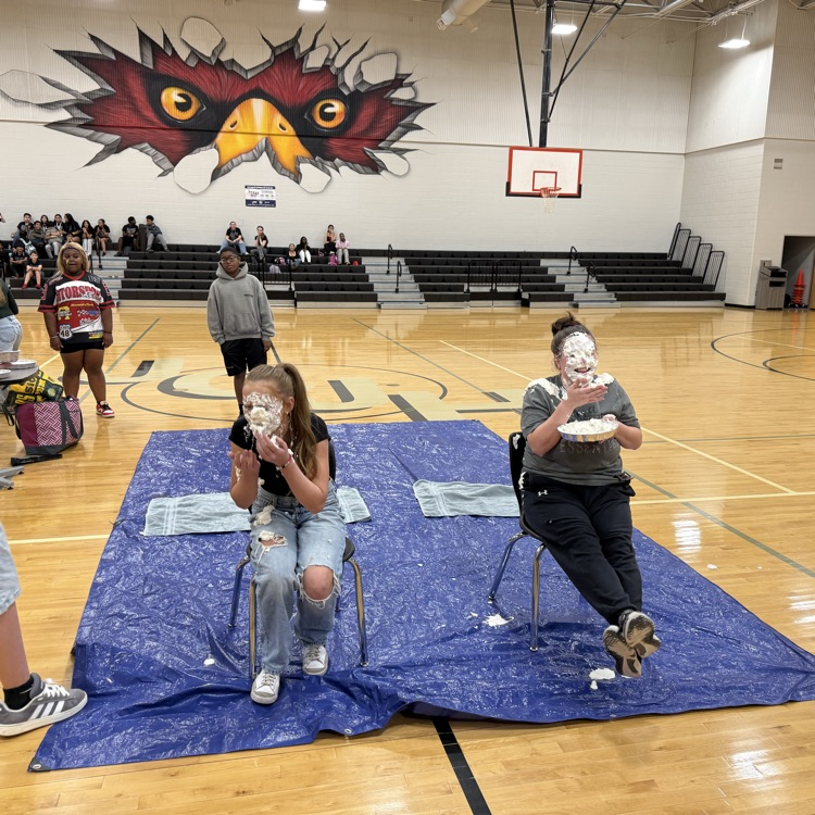 Pep Rally