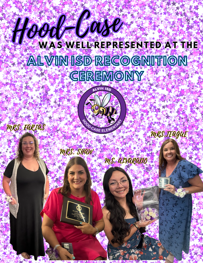 recognition ceremony
