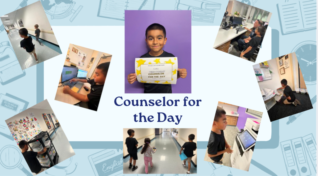 counselor