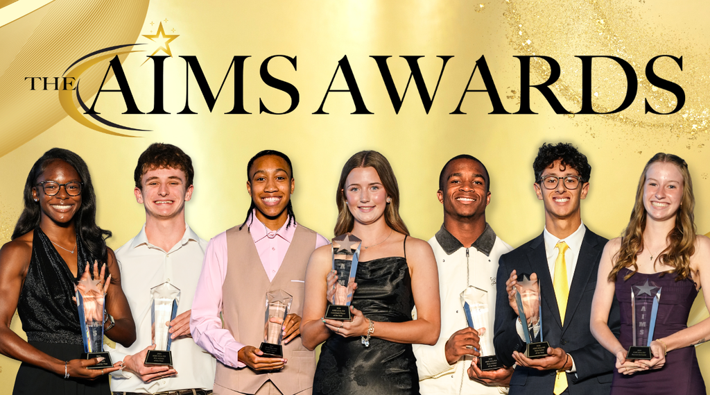 2026 AIMS Awards