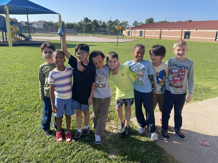 Imagine Math party
