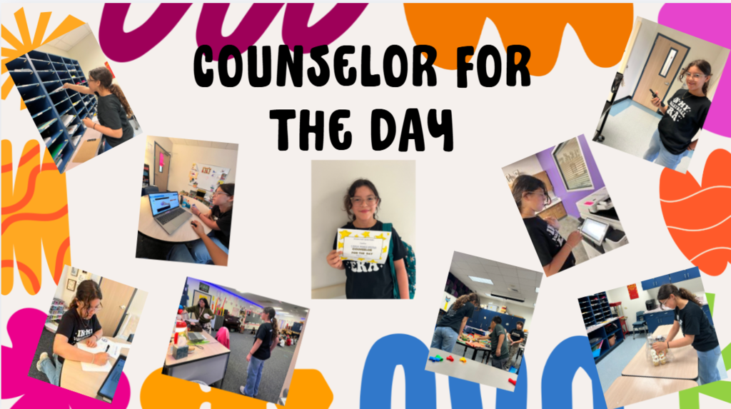 counselor
