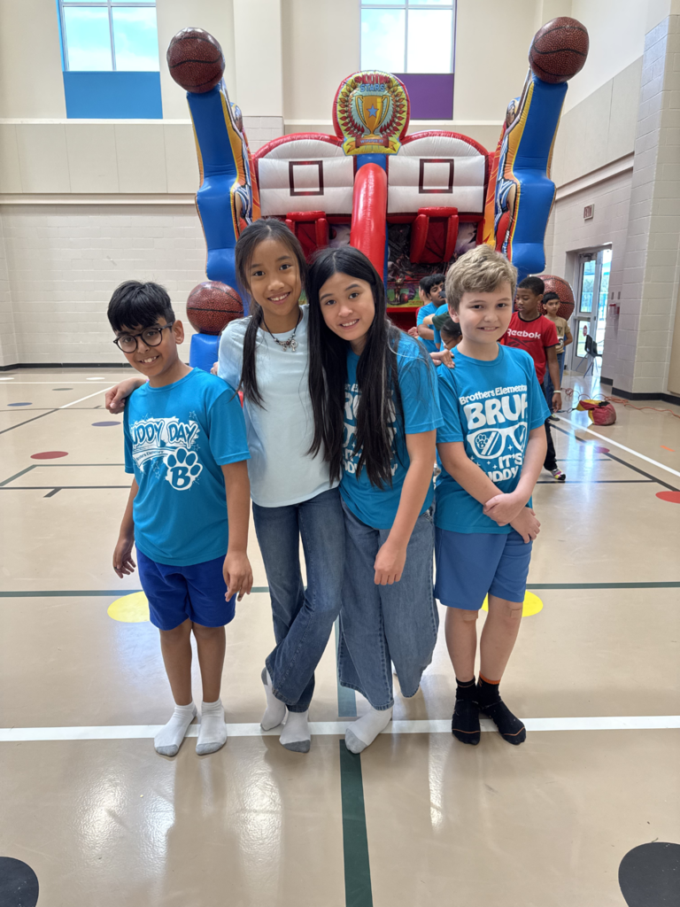 Buddy Day
